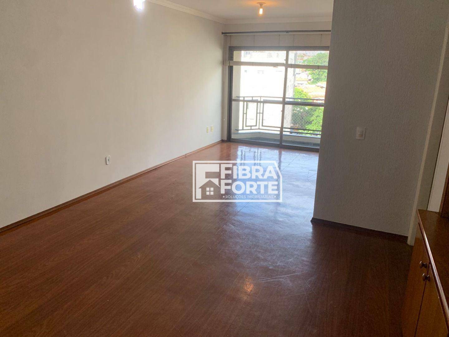 Apartamento à venda com 3 quartos, 118m² - Foto 5