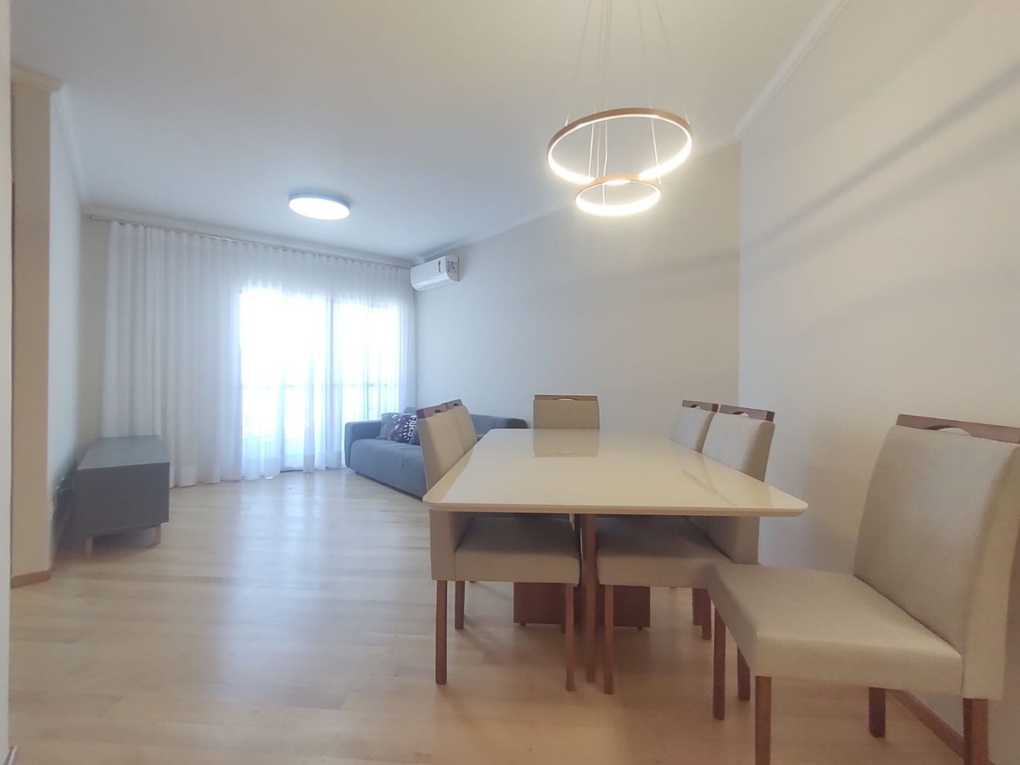 Apartamento à venda com 2 quartos, 98m² - Foto 1