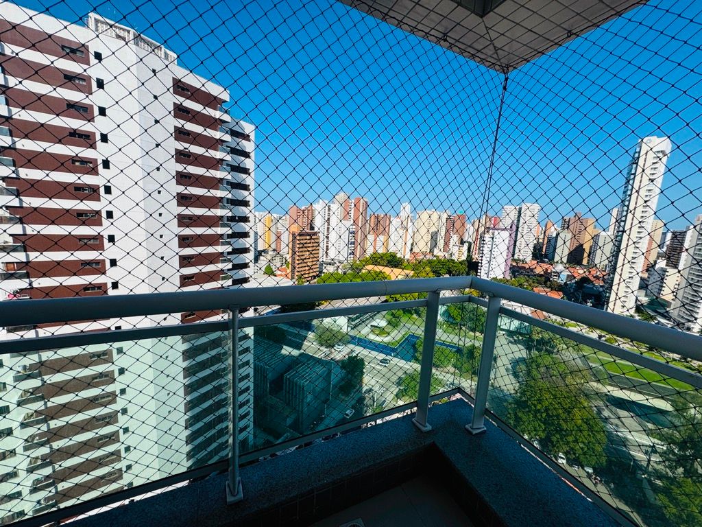 Apartamento à venda com 2 quartos, 75m² - Foto 7