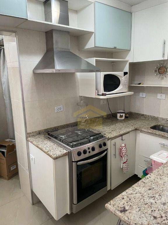 Apartamento à venda com 1 quarto, 50m² - Foto 15