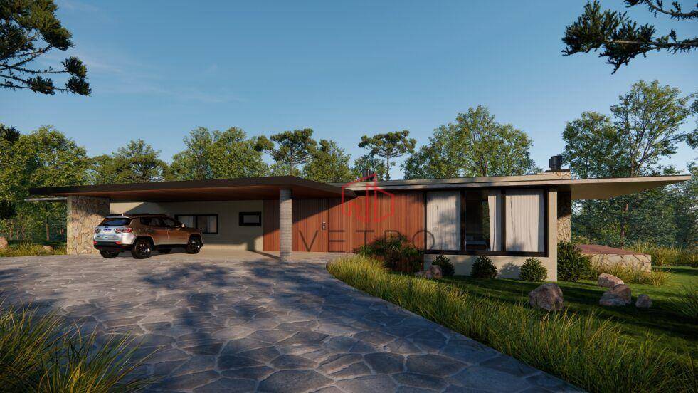 Casa, 3 quartos, 288 m² - Foto 3