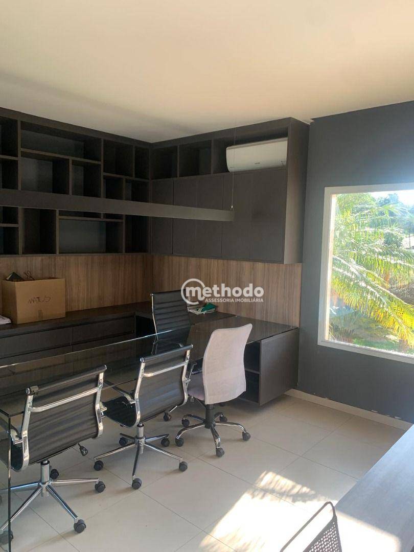 Casa de Condomínio à venda e aluguel com 3 quartos, 388m² - Foto 10
