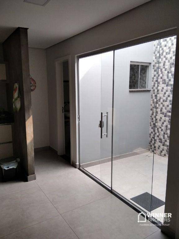 Casa à venda com 2 quartos, 156m² - Foto 18