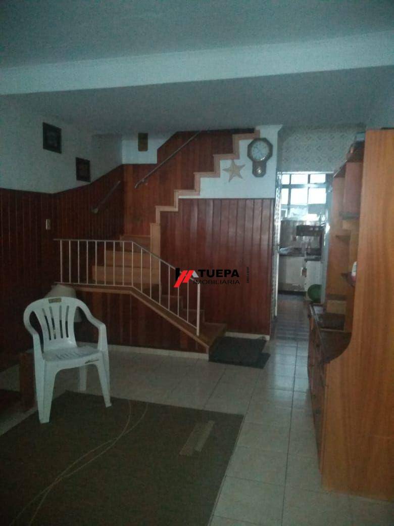 Sobrado à venda com 2 quartos, 120m² - Foto 5