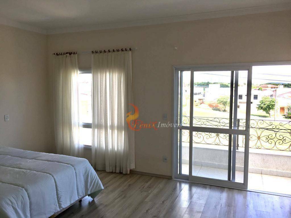 Sobrado à venda com 4 quartos, 288m² - Foto 19