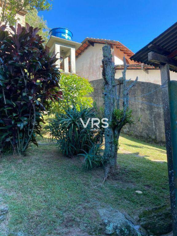 Casa à venda com 2 quartos, 126m² - Foto 8