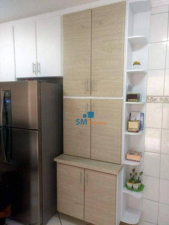 Sobrado à venda com 2 quartos, 184m² - Foto 15