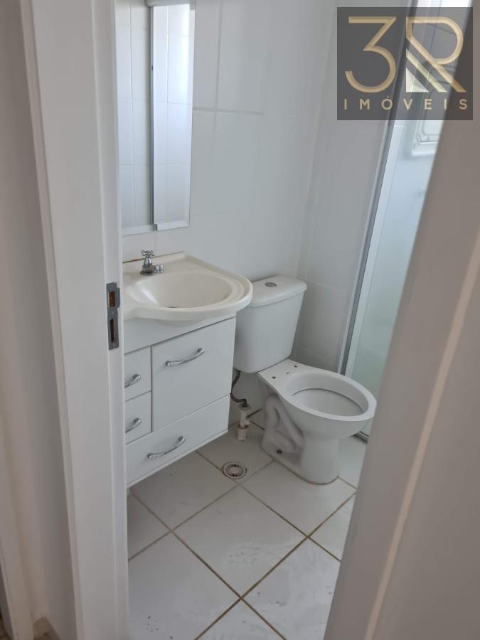 Apartamento à venda com 2 quartos, 46m² - Foto 3