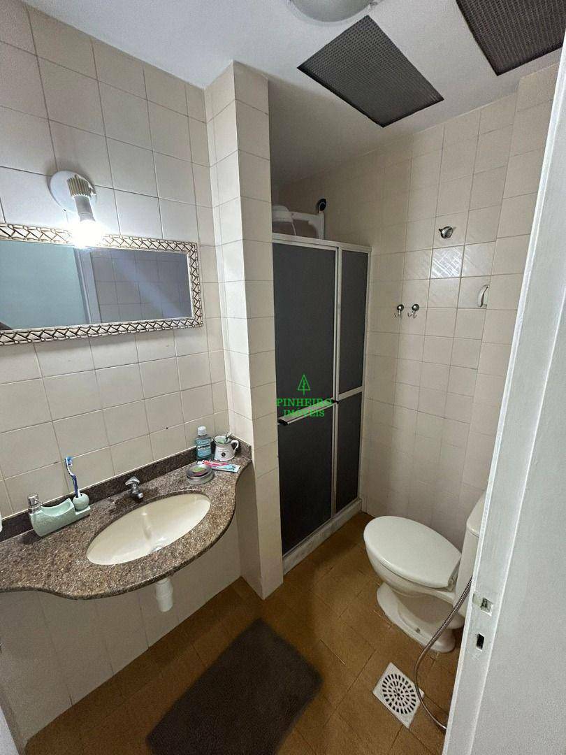 Apartamento à venda com 2 quartos, 90m² - Foto 8