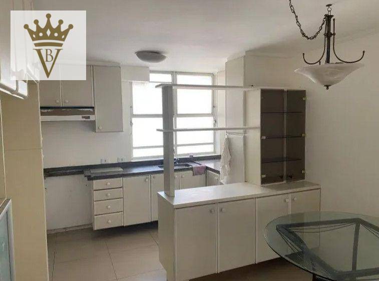 Apartamento à venda com 3 quartos, 219m² - Foto 13