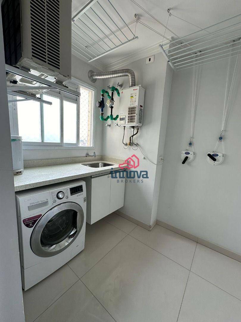 Apartamento à venda com 3 quartos, 92m² - Foto 9