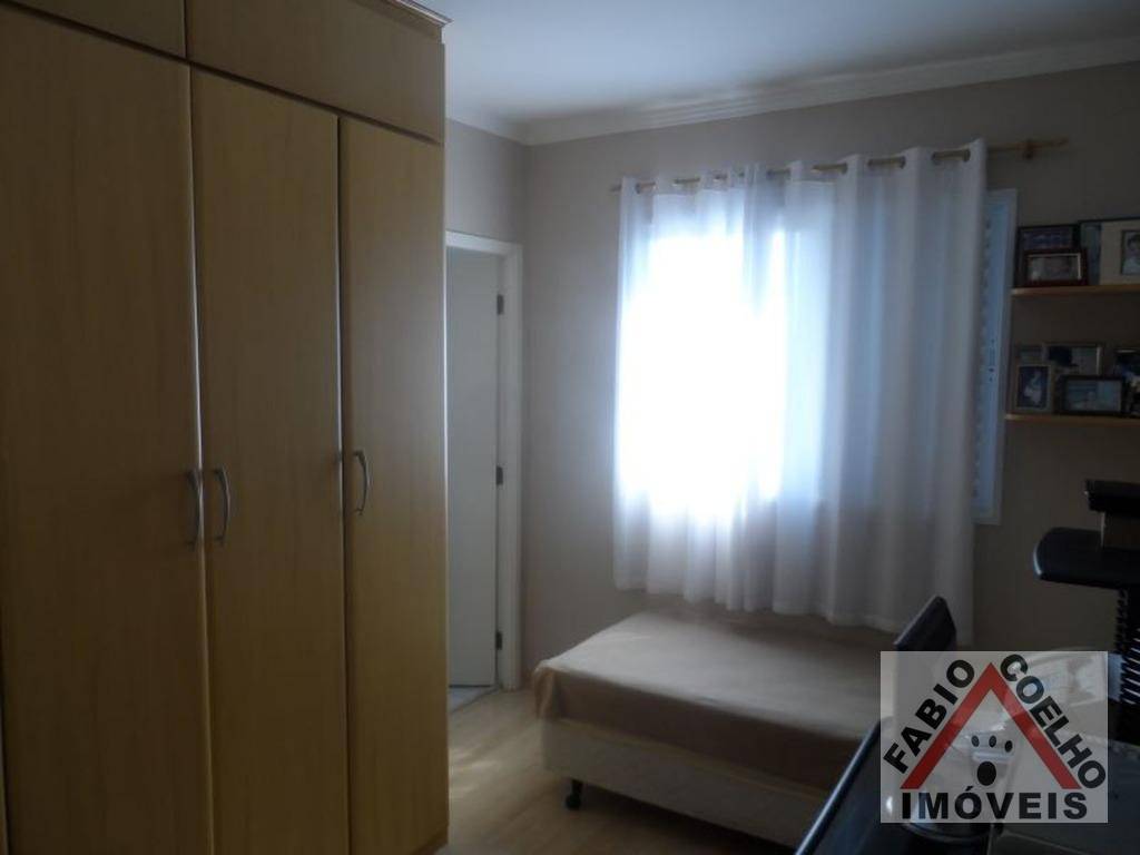 Apartamento à venda com 3 quartos, 132m² - Foto 22