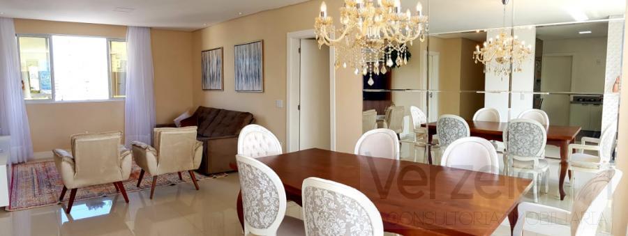 Apartamento à venda com 3 quartos, 129m² - Foto 25