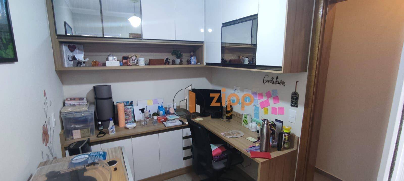 Sobrado à venda com 3 quartos, 100m² - Foto 14