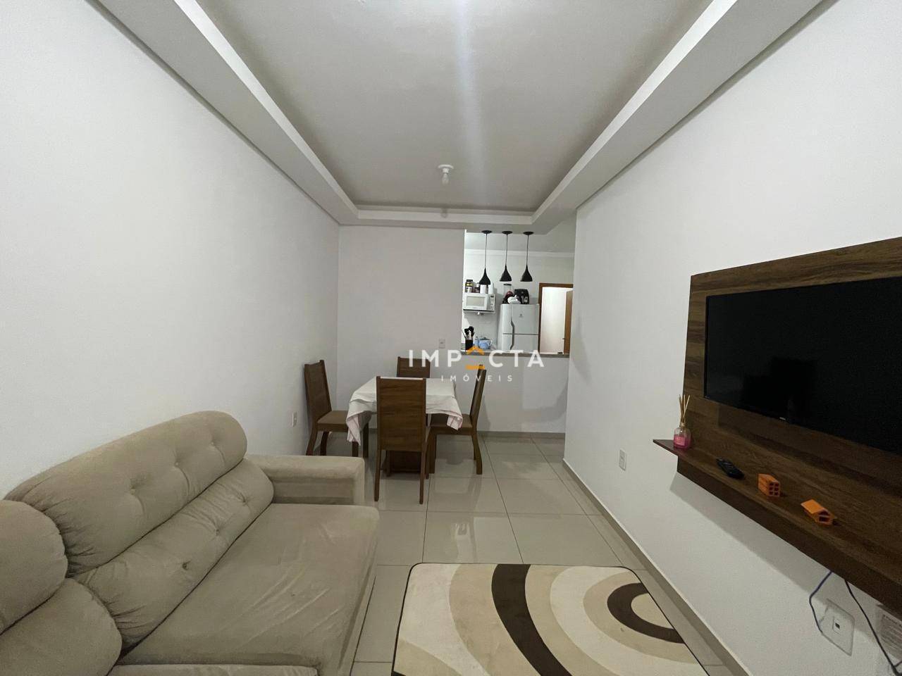 Apartamento à venda com 2 quartos, 99m² - Foto 1