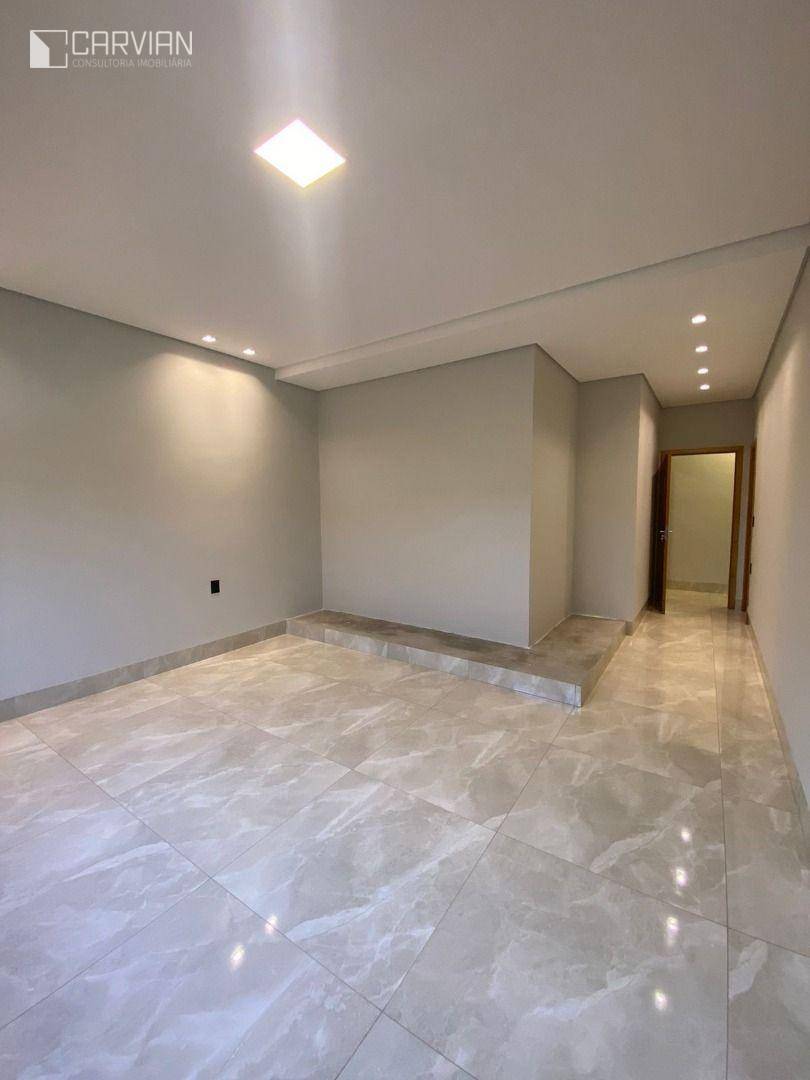 Casa de Condomínio à venda com 3 quartos, 153m² - Foto 20