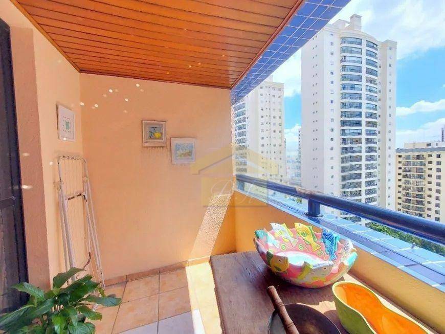 Apartamento à venda com 3 quartos, 86m² - Foto 4