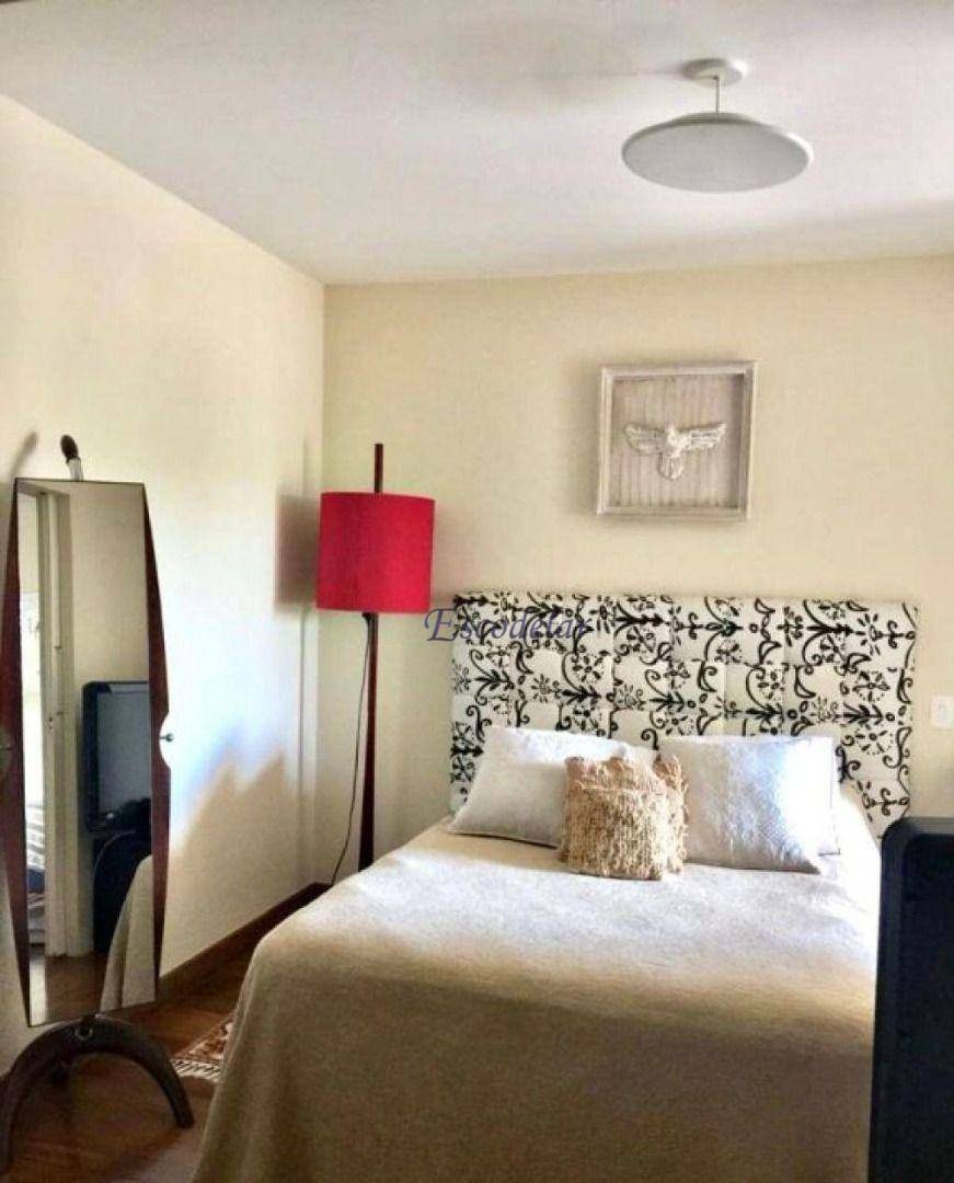 Apartamento à venda com 3 quartos, 310m² - Foto 14