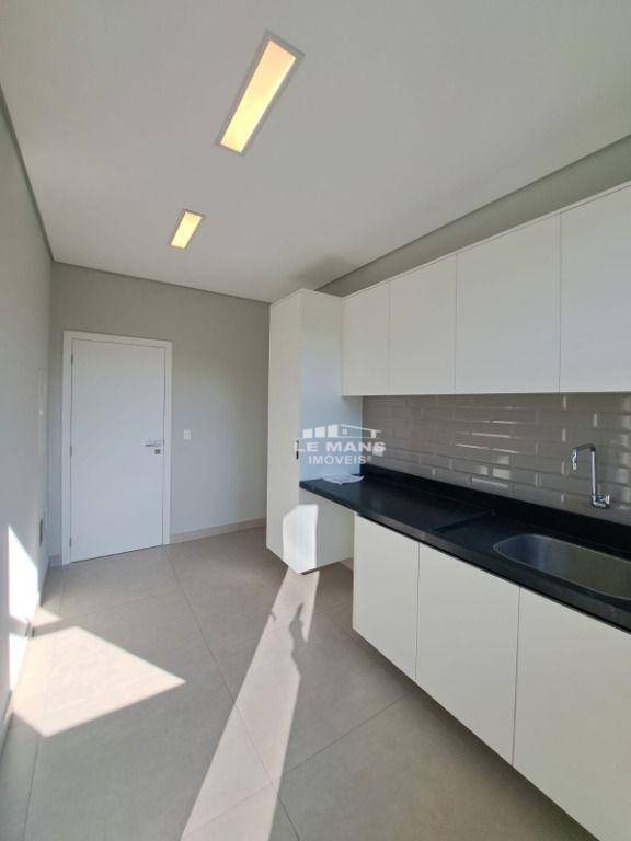 Casa de Condomínio à venda e aluguel com 4 quartos, 330m² - Foto 10