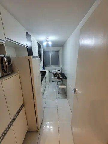 Apartamento à venda com 1 quarto, 40m² - Foto 5