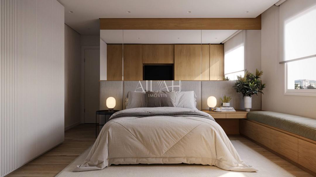Apartamento à venda com 3 quartos, 94m² - Foto 12