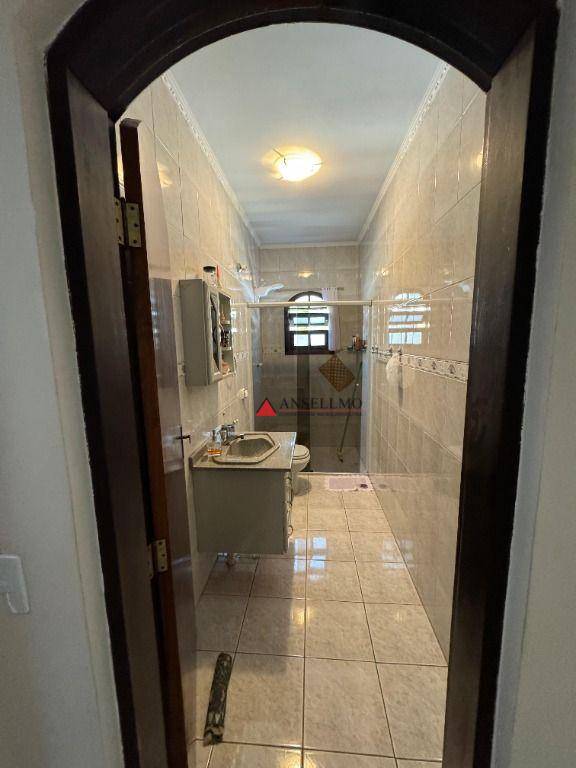 Sobrado à venda com 3 quartos, 196m² - Foto 15