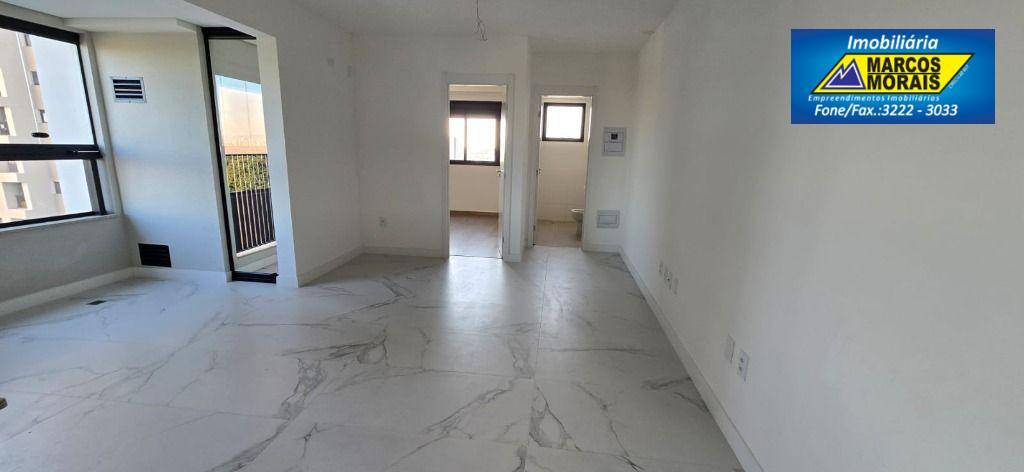 Apartamento, 1 quarto, 49 m² - Foto 4