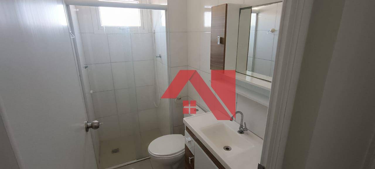 Apartamento para alugar com 3 quartos, 74m² - Foto 9