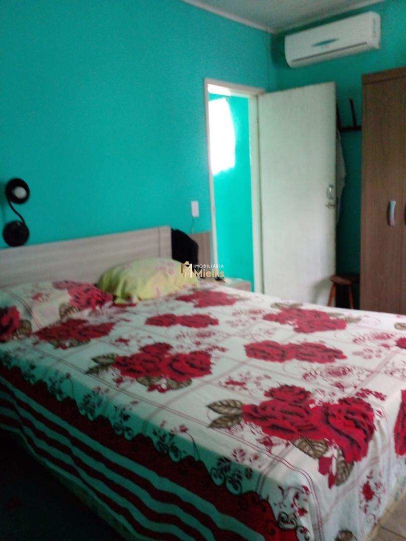 Casa de Condomínio à venda com 3 quartos, 165m² - Foto 9