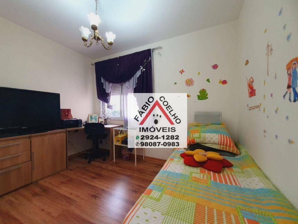 Apartamento à venda com 3 quartos, 163m² - Foto 11