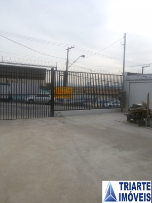 Sobrado para alugar, 500m² - Foto 9