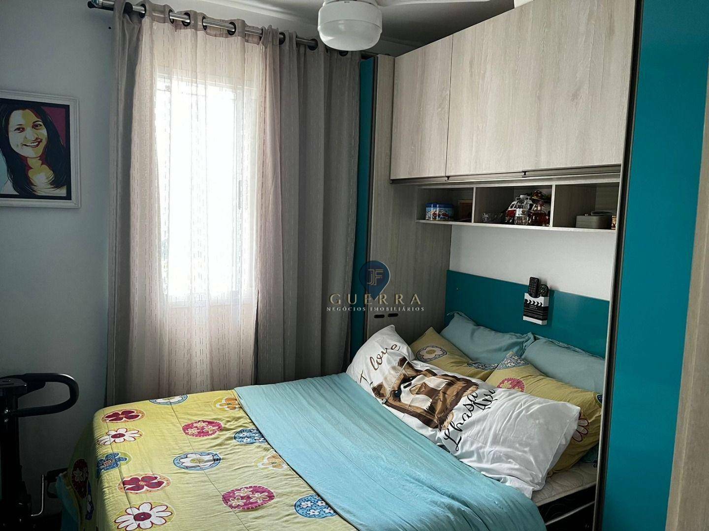 Apartamento à venda com 2 quartos, 67m² - Foto 22