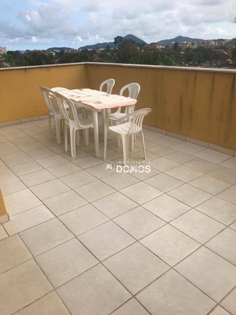 Apartamento à venda com 3 quartos, 111m² - Foto 3