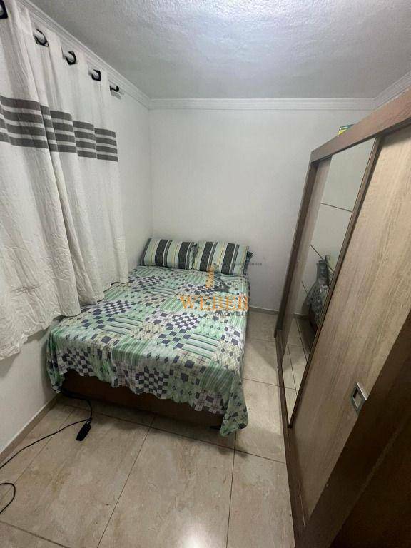 Apartamento à venda com 2 quartos, 44m² - Foto 6