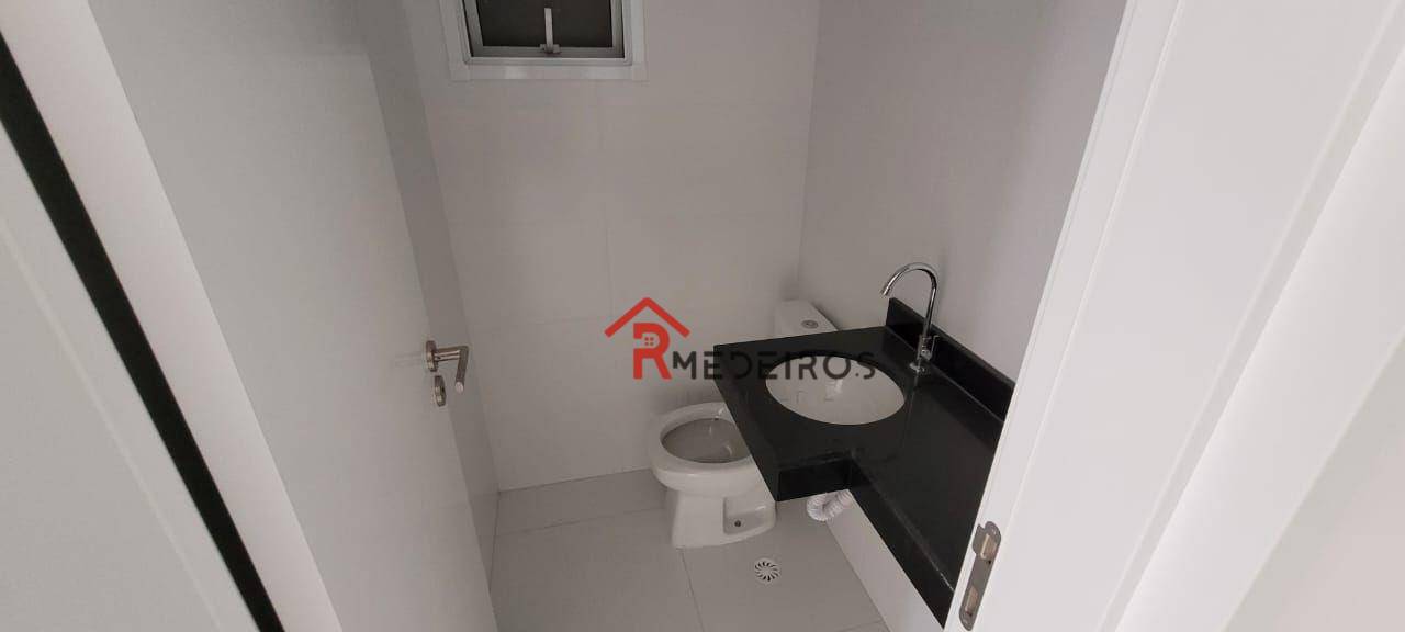 Apartamento à venda com 3 quartos, 147m² - Foto 23