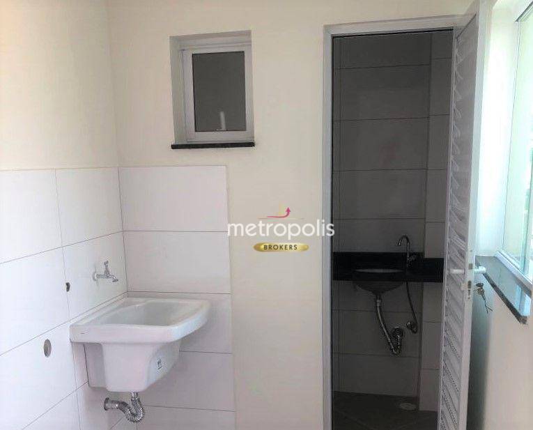 Cobertura à venda com 2 quartos, 44m² - Foto 5