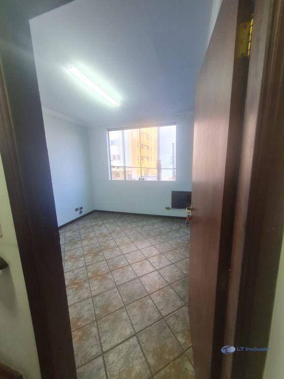 Conjunto Comercial-Sala para alugar, 9m² - Foto 3