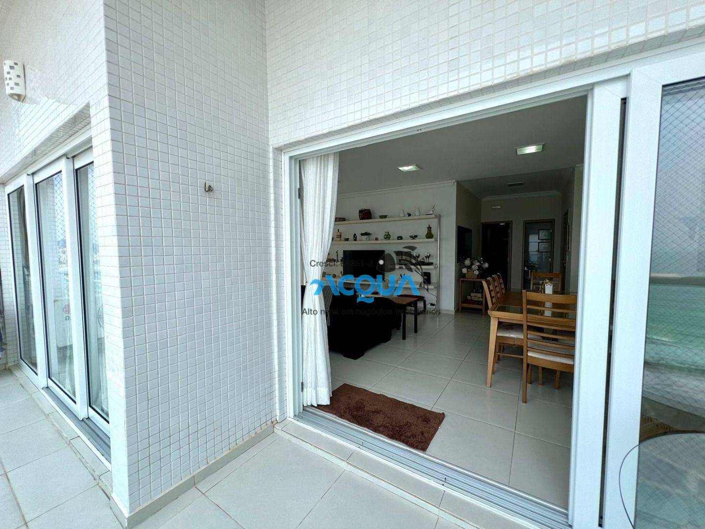 Apartamento à venda com 3 quartos, 148m² - Foto 8