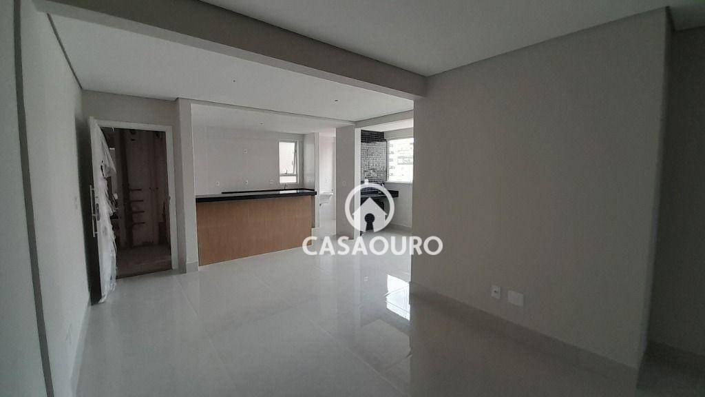 Apartamento à venda com 3 quartos, 100m² - Foto 3