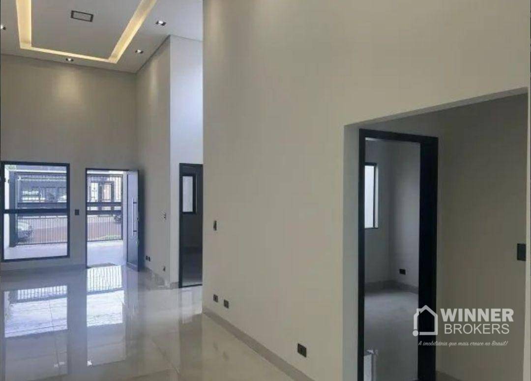 Casa à venda com 3 quartos, 105m² - Foto 7