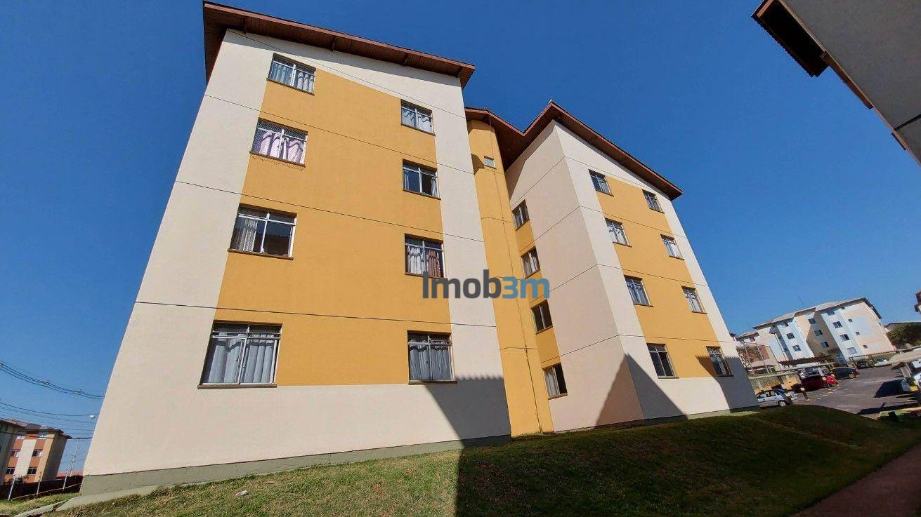 Apartamento, 2 quartos, 42 m² - Foto 1