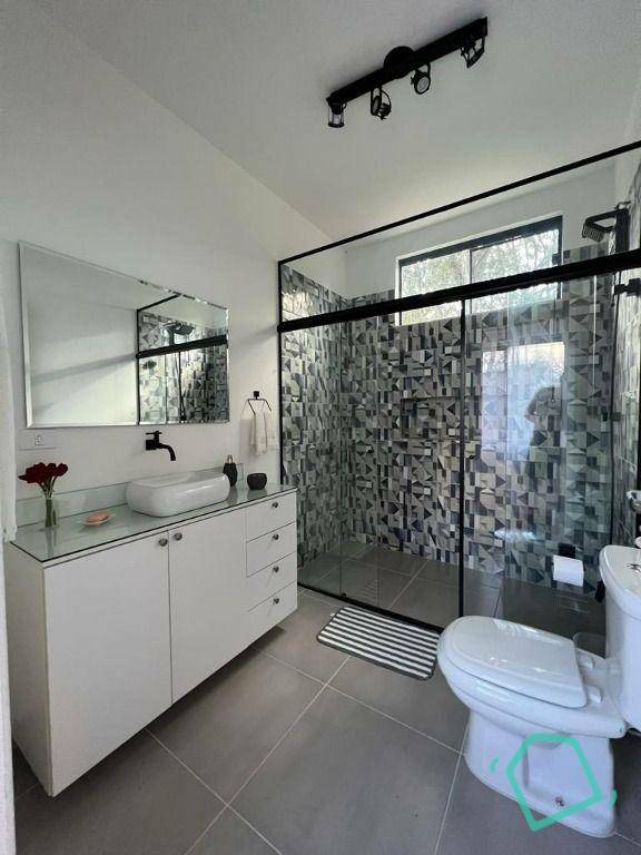 Casa de Condomínio para alugar com 3 quartos, 130m² - Foto 17