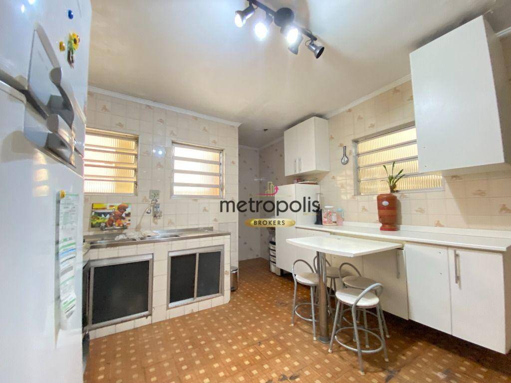 Sobrado à venda com 3 quartos, 205m² - Foto 9