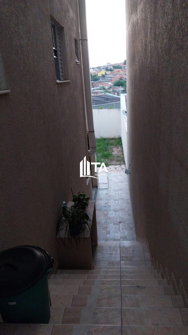 Casa à venda com 2 quartos, 69m² - Foto 8
