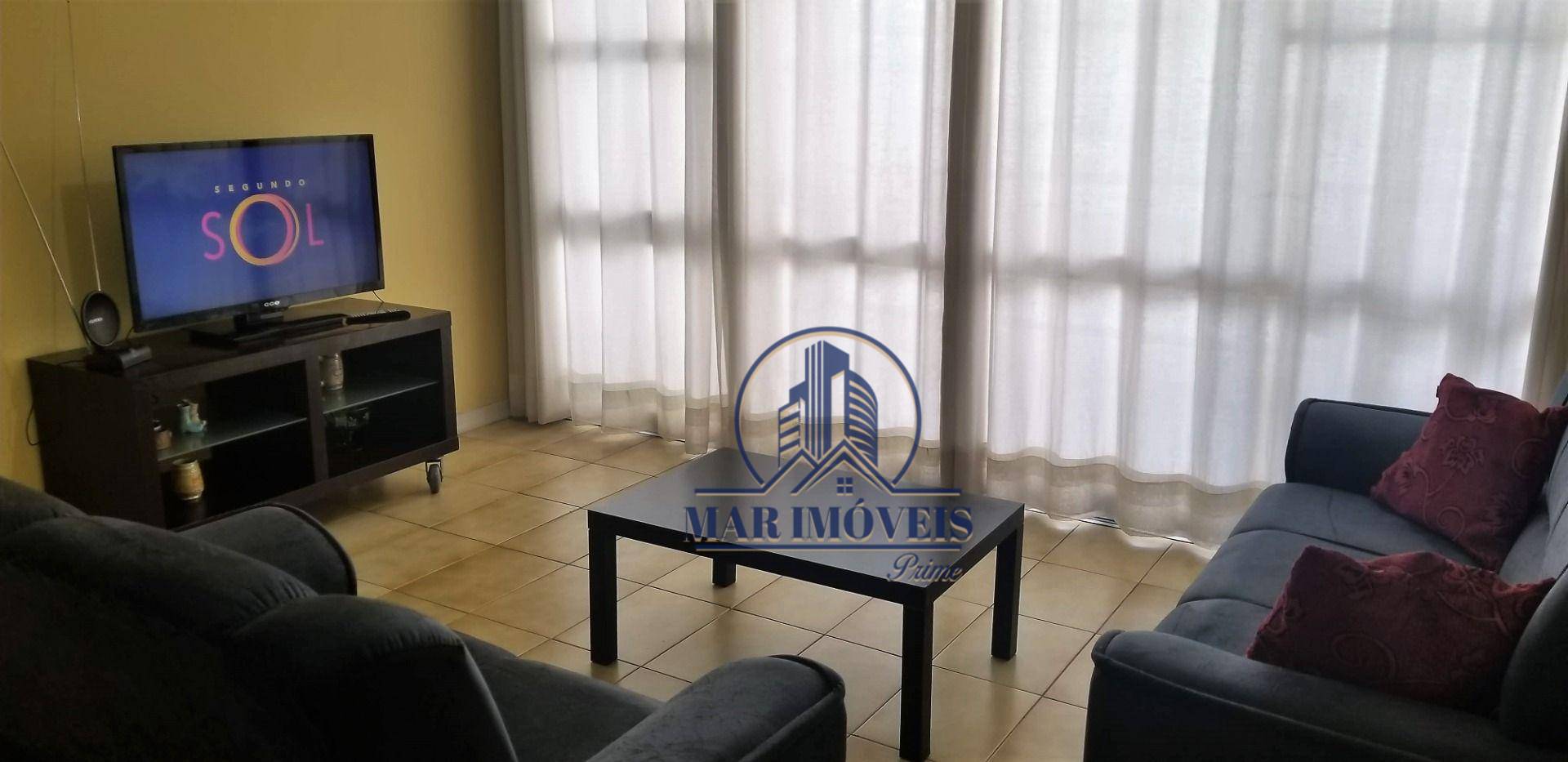 Apartamento à venda e aluguel com 3 quartos, 130m² - Foto 4