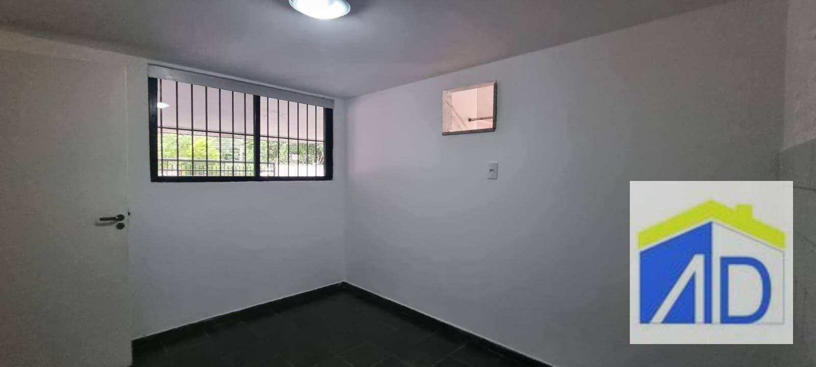 Apartamento para alugar com 1 quarto, 45m² - Foto 6