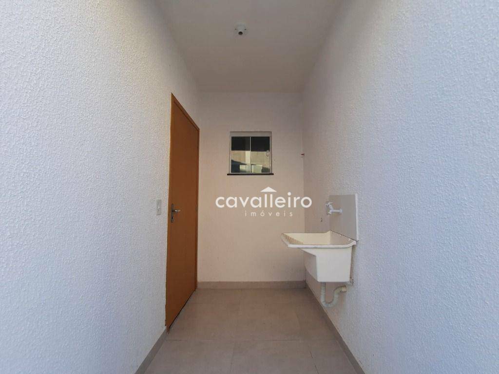 Casa à venda com 2 quartos, 65m² - Foto 22