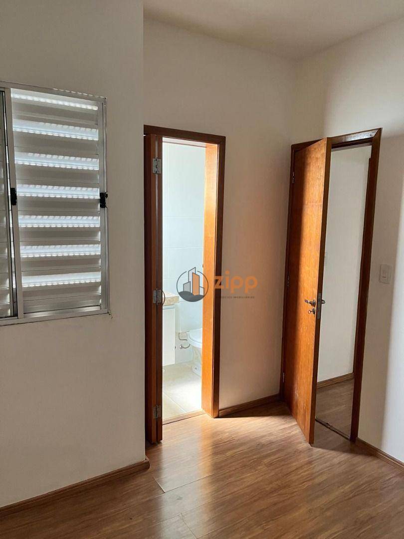 Casa de Condomínio para alugar com 2 quartos, 75m² - Foto 9