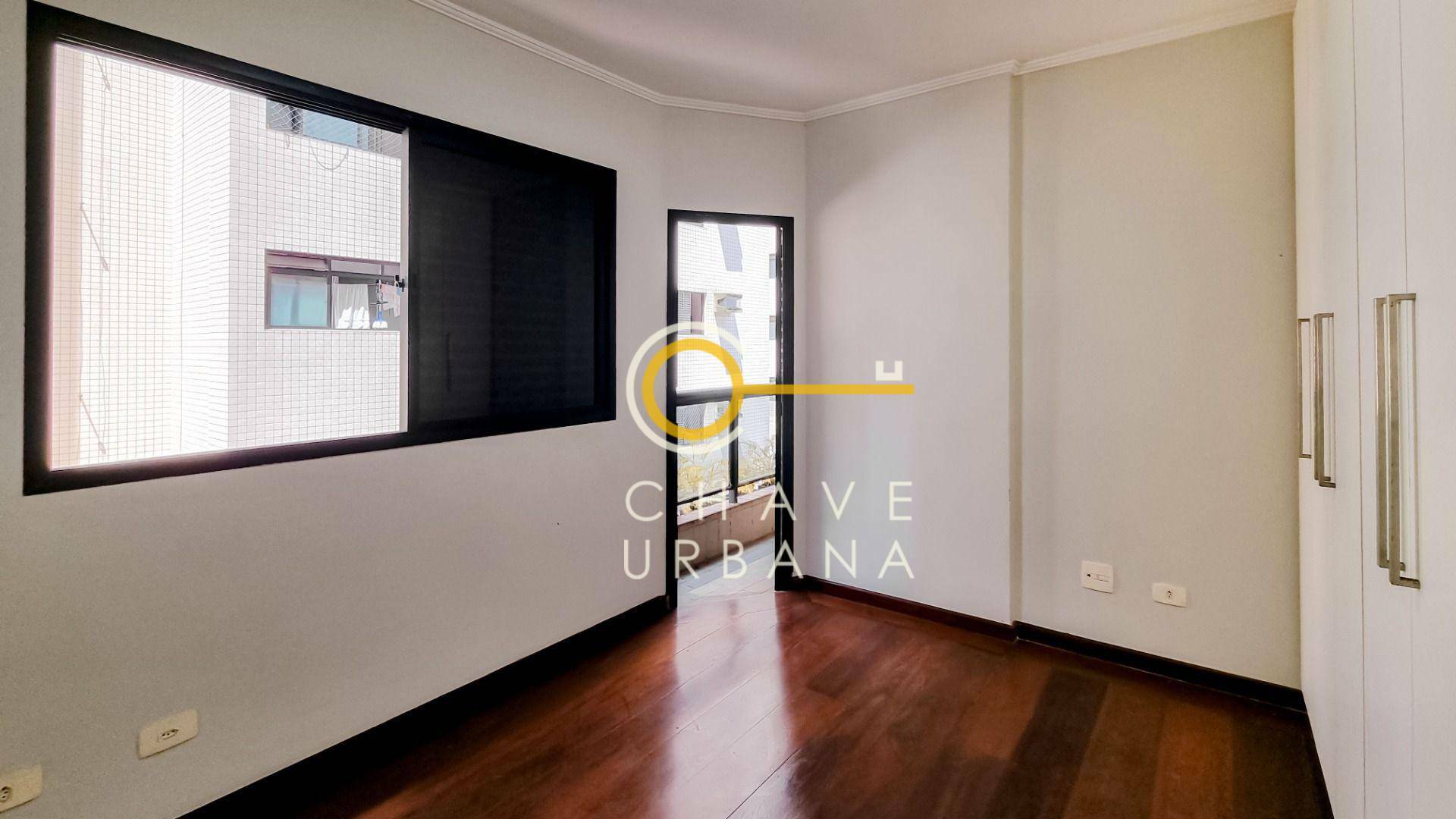 Apartamento à venda com 4 quartos, 232m² - Foto 16