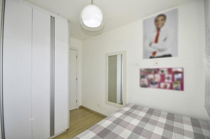 Apartamento à venda com 2 quartos, 66m² - Foto 22